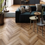 ARBITON AMARON HERRINGBONE DRYBACK DA 147 DĄB GEORGETOWN 2,5mm panele winylowe