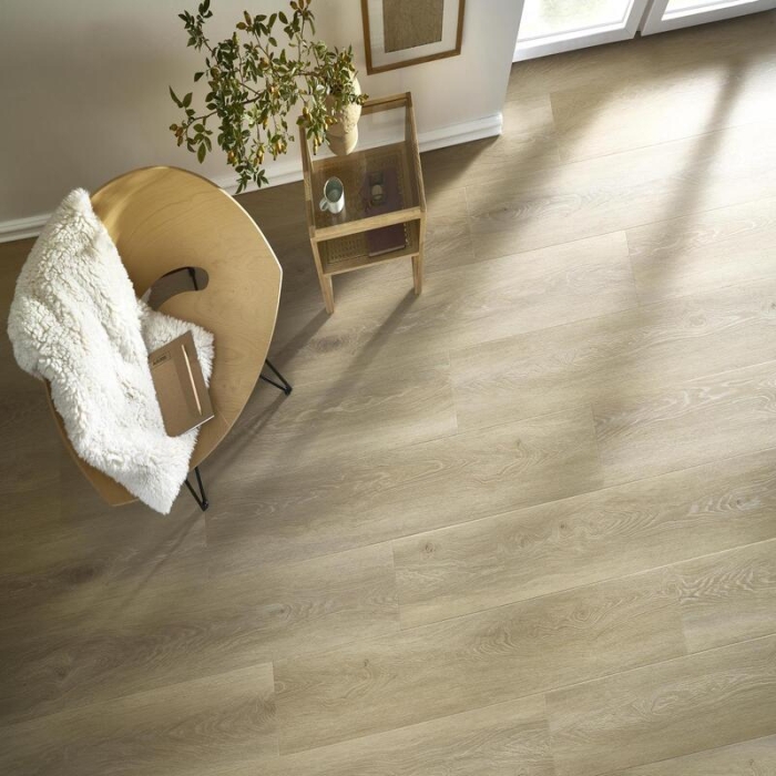 ARBITON AMARON Wood CAS 222 Dąb Johannes 5mm panele winylowe