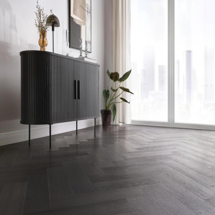 ARBITON AMARON HERRINGBONE CAS 226 DĄB EMPIRE 5mm panele winylowe