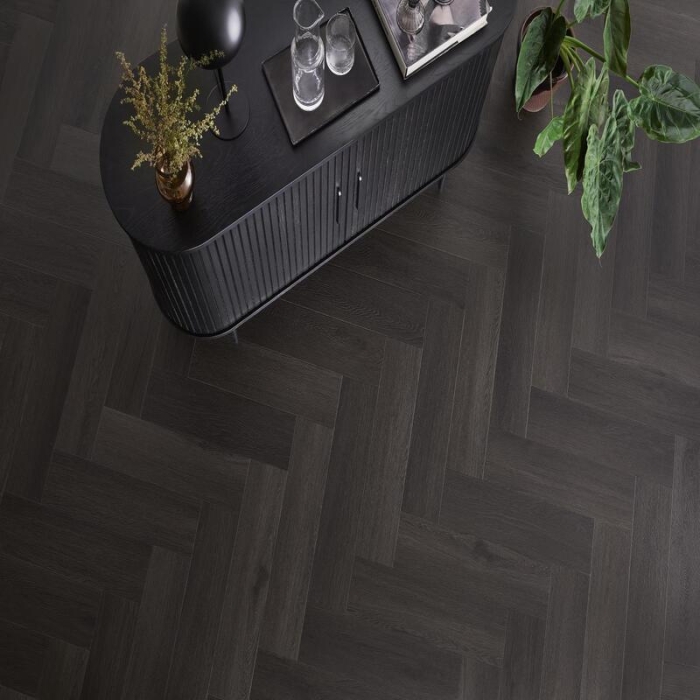 ARBITON AMARON HERRINGBONE DRYBACK DAS 226 DĄB EMPIRE 2,5mm panele winylowe