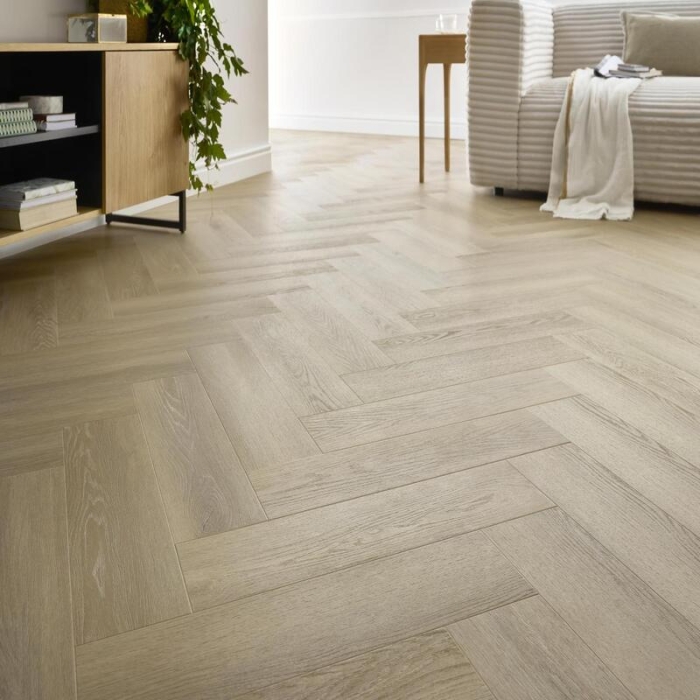 ARBITON AMARON HERRINGBONE DRYBACK DAS 236 DĄB DEVENTER 2,5mm panele