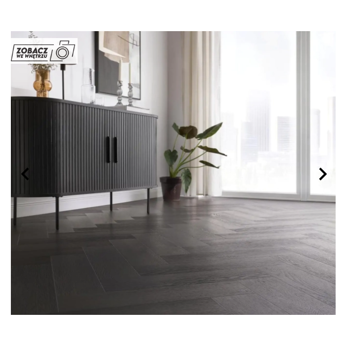 ARBITON AMARON HERRINGBONE CAS226 DĄB EMPIRE 5mm panele winylowe