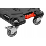 QBRICK mobilna szafka PRO Drawer SET 1 QS322PRO