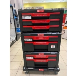 QBRICK mobilna szafka PRO Drawer SET 1 QS322PRO