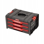QBRICK mobilna szafka PRO Drawer SET 1 QS322PRO