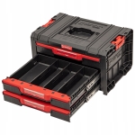 QBRICK mobilna szafka PRO Drawer SET 1 QS322PRO