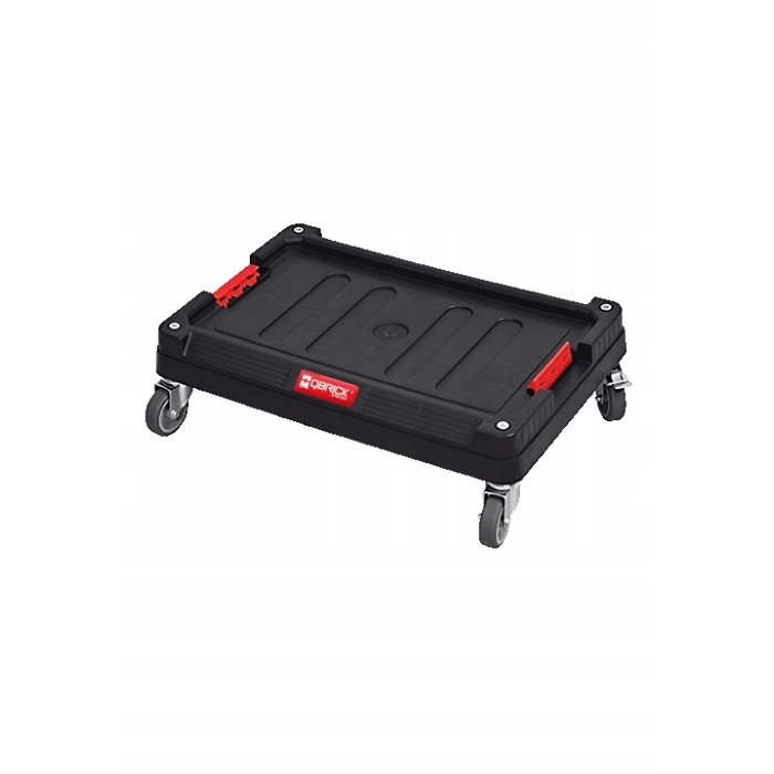 QBRICK mobilna szafka PRO Drawer SET 1 QS322PRO