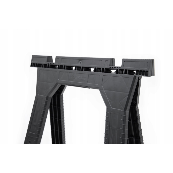 QBRICK Kobyłka koziołek stojak roboczy zestaw 2 sz