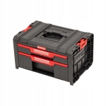 QBRICK skrzynka PRO Drawer 2 Toolbox Basic walizka