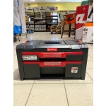 QBRICK skrzynka PRO Drawer 2 Toolbox Basic walizka