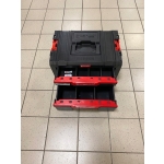 QBRICK skrzynka PRO Drawer 2 Toolbox Basic walizka