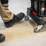 QBRICK platforma transportowa PRO Drawer QSPRO 500