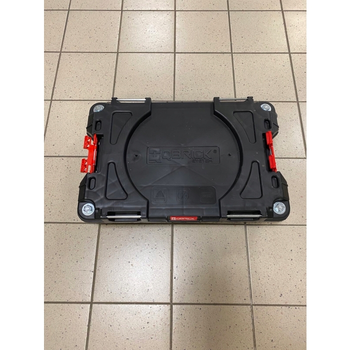QBRICK platforma transportowa PRO Drawer QSPRO 500