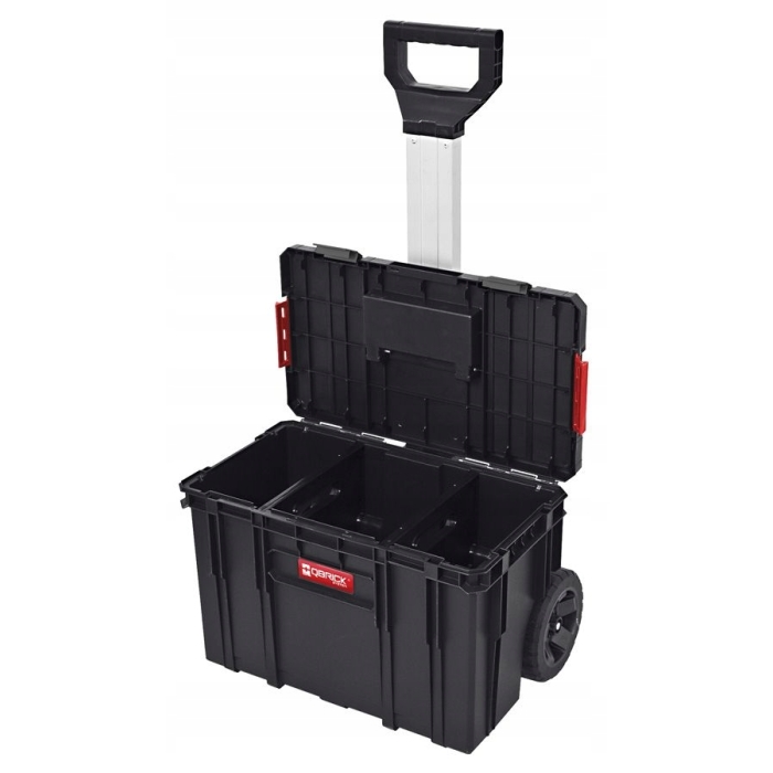QBRICK SYSTEM TWO CART PLUS SKRZYNIA NARZĘDZIOWA