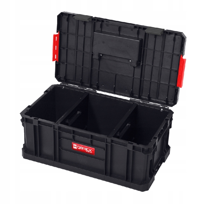 QBRICK SYSTEM TWO TOOLBOX SKRZYNIA POJEMNIK