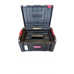QBRICK Skrzynka narzędziowa System PRO Toolbox 2.0
