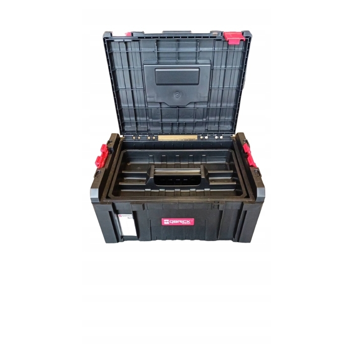 QBRICK Skrzynka narzędziowa System PRO Toolbox 2.0