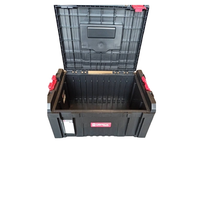 QBRICK Skrzynka narzędziowa System PRO Toolbox 2.0