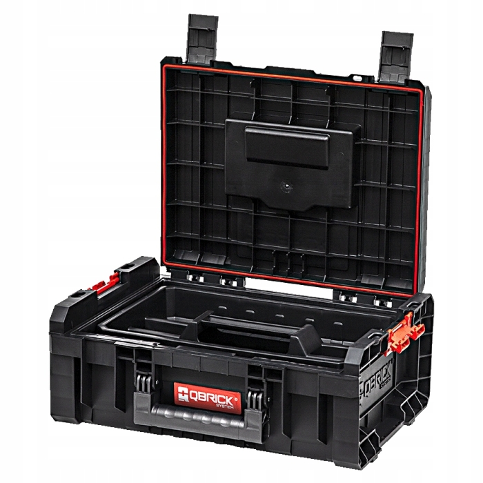 QBRICK Skrzynka narzędziowa PRO Technician Case