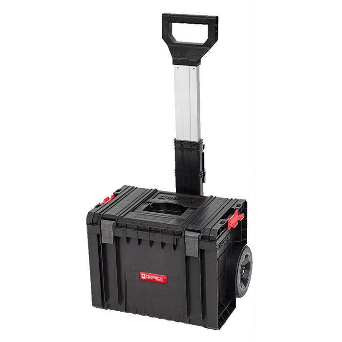 SKRZYNKA Narzędziowa Qbrick System PRO CART 2.0