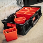 SKRZYNKA NA NARZĘDZIA ORGANIZER QBRICK SYSTEM TWO