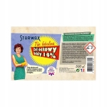 STARWAX THE FABULOUS Żel Octowy 500ml 43872