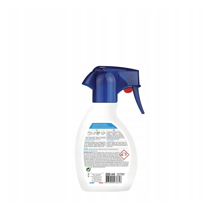 Starwax Super odwapniacz zmywa kamień łazienka 250ml 43665