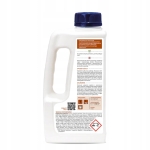 STARWAX Intensywny zmywacz parkiety panele 1L 43500