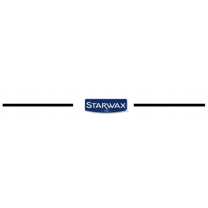 STARWAX Silny odwapniacz w żelu do WC USUWA KAMIEŃ 43390