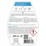 STARWAX KABINA PRYSZNICOWA 500ml PŁYN DO MYCIA 500ML 43389