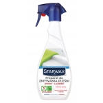 STARWAX PLEŚNIOBÓJCZY I BAKTERIOBÓJCZY fugi 500ML 43262