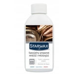 STARWAX MOSIĄDZ MIEDZ BRĄZ CZYSZCZENIE 250ML 43168