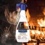 STARWAX KOMINKI EKSPRESOWE CZYSZCZENIE 500ML 43160