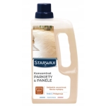 Starwax Koncentrat do mycia PARKIETY I PANELE 1L wydajny 43358