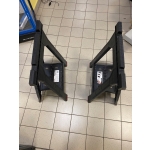 QBRICK Kobyłka koziołek stojak roboczy zestaw 2 kobyłka budowlana
