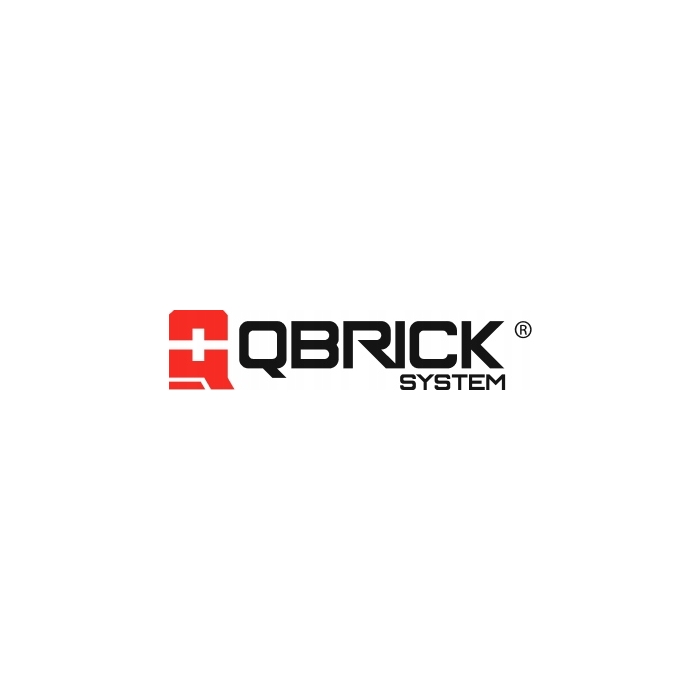 QBRICK Kobyłka koziołek stojak roboczy zestaw 2 kobyłka budowlana