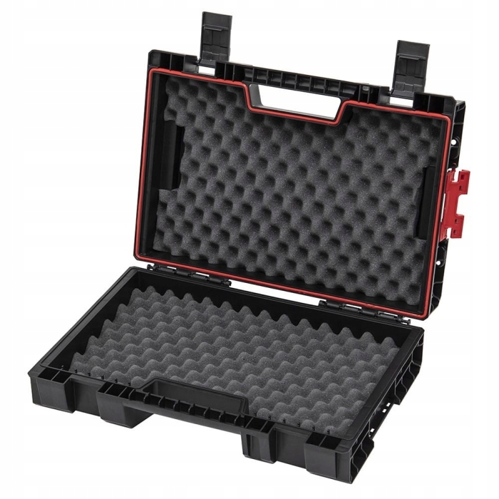 Skrzynka QBRICK SYSTEM PRO Toolcase Protective Foa