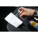 PLAK DO KOKPITU NABŁYSZCZAJĄCY TRUSKAWKA 750ML