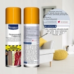 StarWax Naturalny rozpuszczalnik odplamiacz 100ml 00002