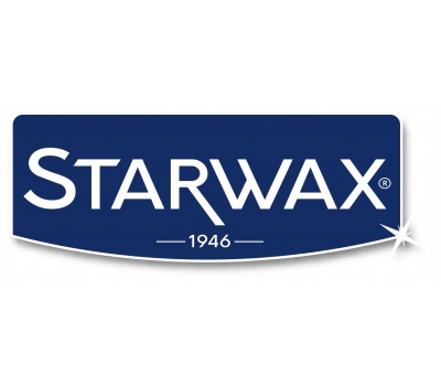 STARWAX MAGICZNA PASTA DO CZYSZCZCZENIA  4W1 43798 43797