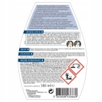 STARWAX ŚRODEK NA PLEŚŃ PŁYN DO PLEŚNI GRZYBA DO FUG 400ML 43666