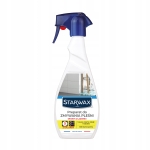 STARWAX ŚRODEK NA PLEŚŃ PŁYN DO PLEŚNI GRZYBA DO FUG 400ML 43666