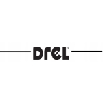 DRELL ŚCIERNICA LISTKOWA TARCZA ŚCIERNA 115MM P120 CON-RTS-1112