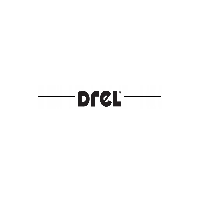 Drel KRĄŻKI ŚCIERNE NA RZEP 150 MM P36 CON-RPZ-1503 5 szt.