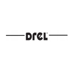 Drel KRĄŻKI ŚCIERNE NA RZEP 150 MM P60 CON-RPZ-1506 5 szt.