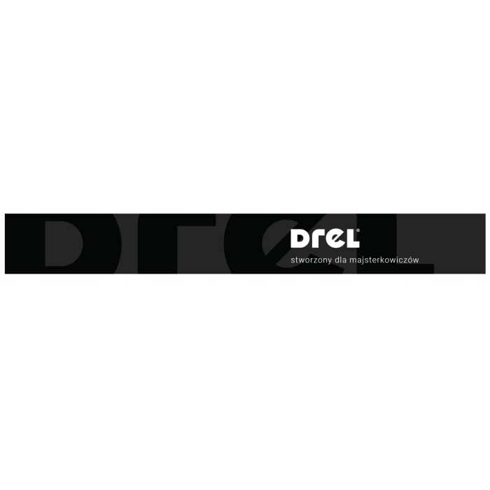 Drel Pas ścierny bezkońcowy 75x533 P150 CON-RPB-5315 3szt.