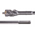 Wiertło przebiciowe SDS-max 55x1000 mm