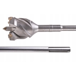 Wiertło przebiciowe SDS-max 65x1000 mm