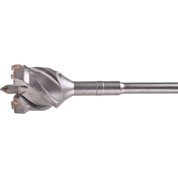 Wiertło przebiciowe SDS-max 65x1000 mm
