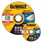 DEWALT TARCZA DO CIĘCIA METALU 230x1,9mm DT43909